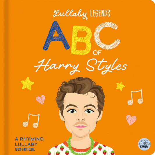 ABC of Harry Styles