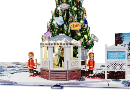 Gilmore Girls: Christmas in Stars Hollow