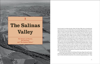 Steinbeck's Landscapes