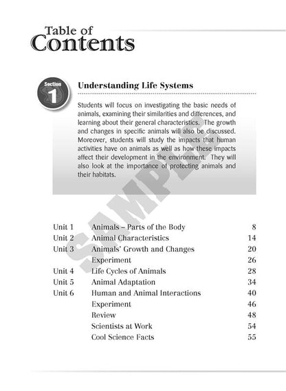 Complete ScienceSmart: Grade 2