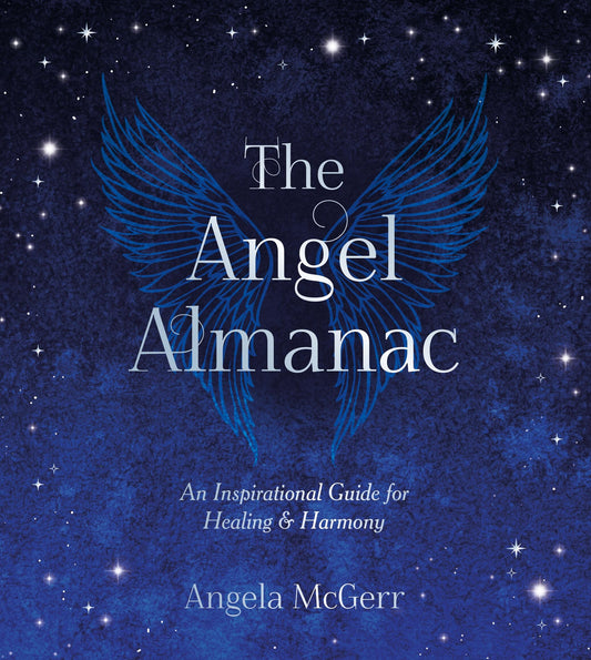 The Angel Almanac