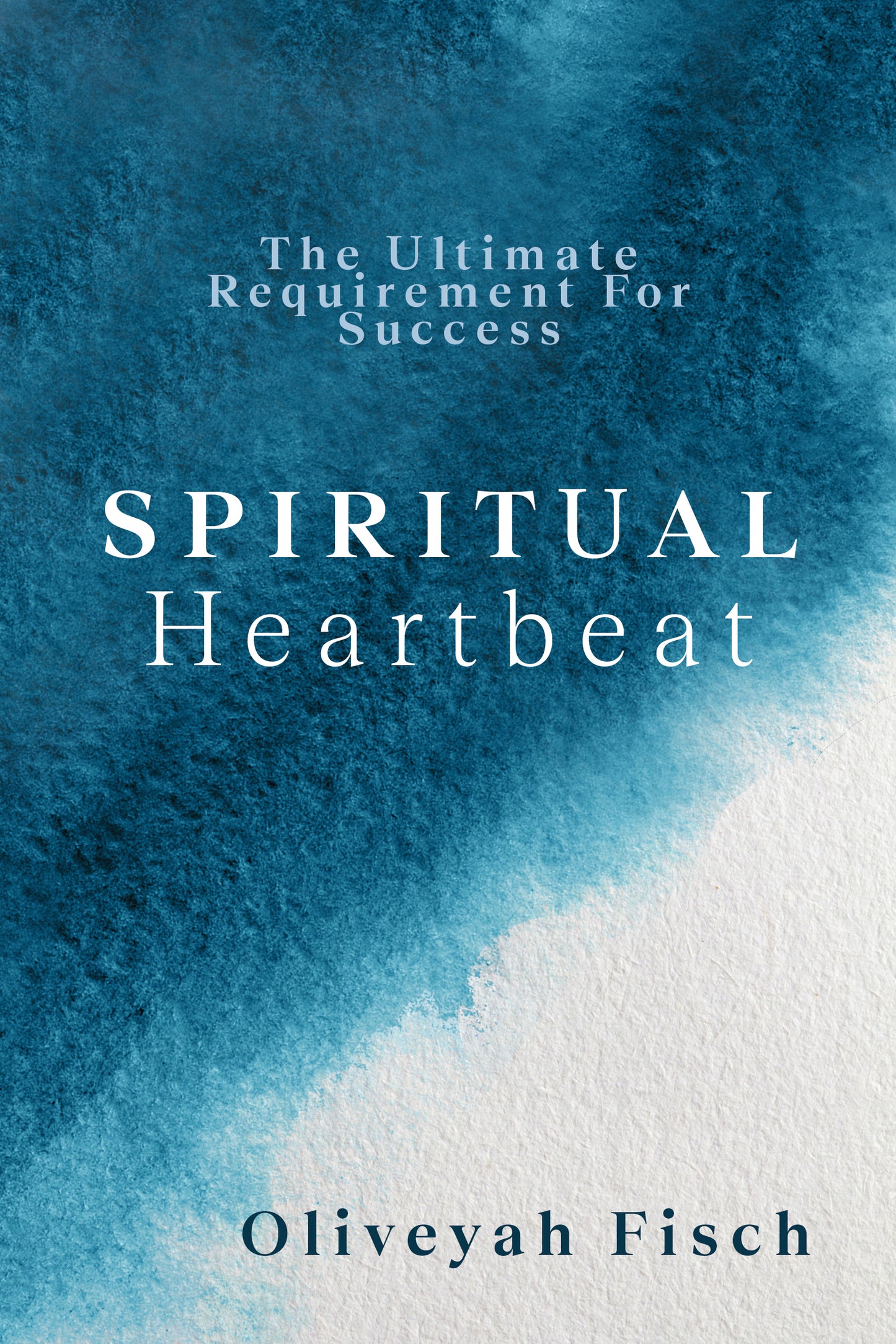 Spiritual Heartbeat