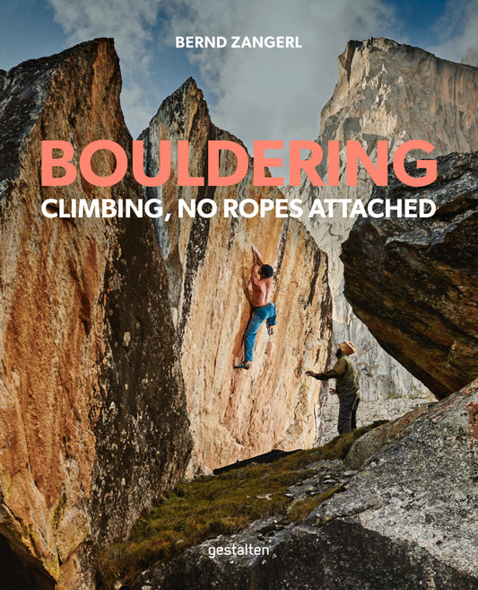 Bouldering