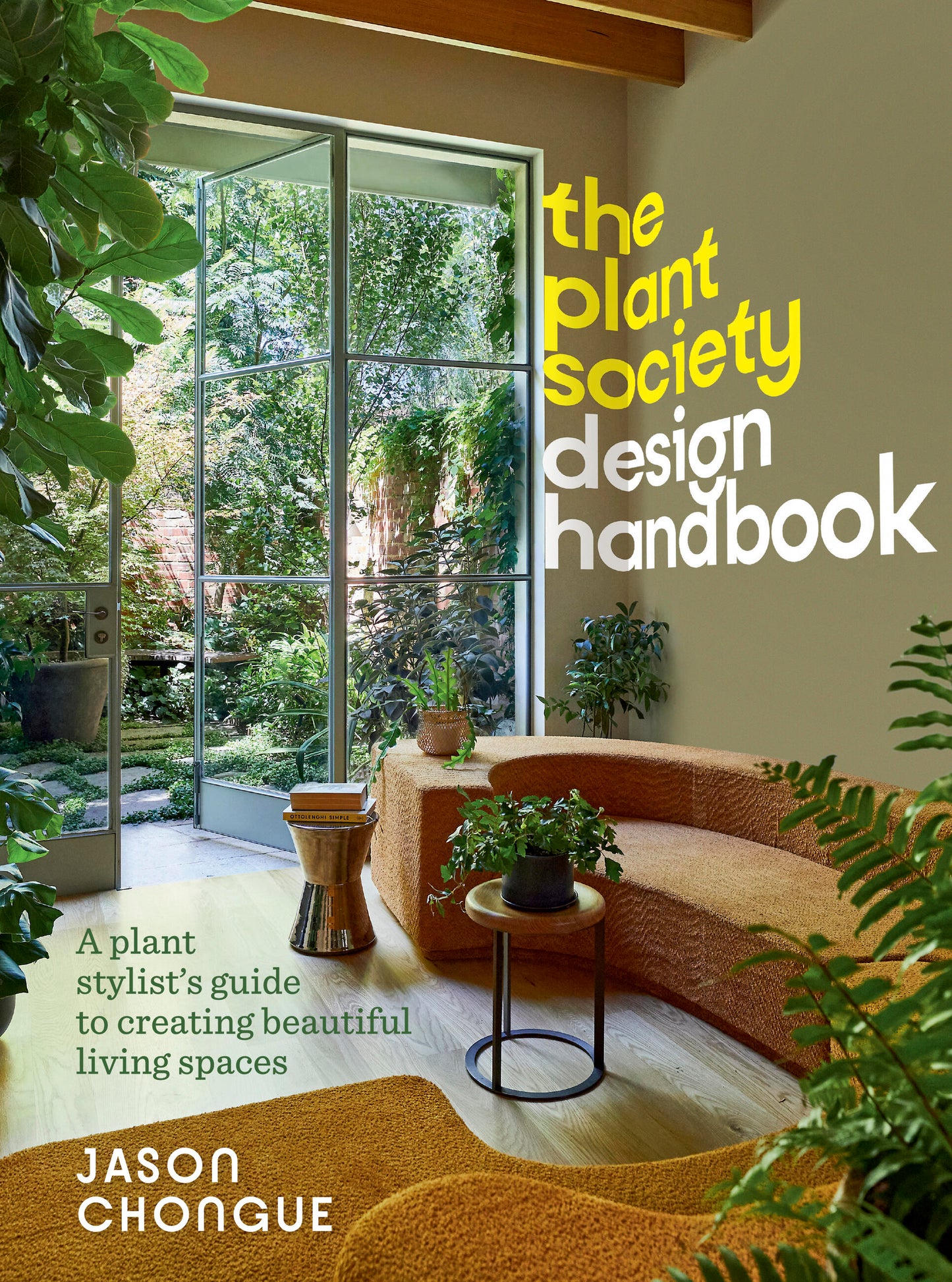 The Plant Society Design Handbook