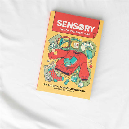 Sensory: Life on the Spectrum