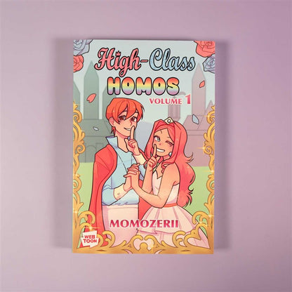 High-Class Homos