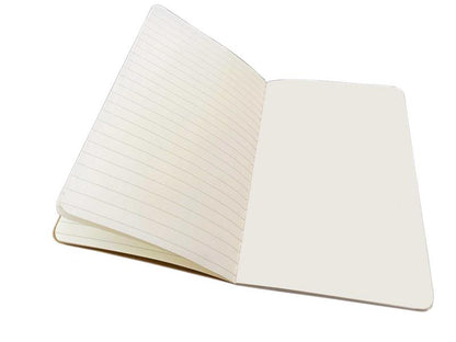 Jade Mosinski Set of 3 Mini Notebooks