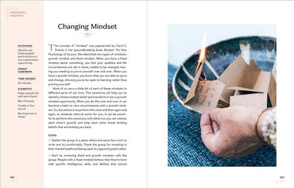 The Book of Modern Ceremony