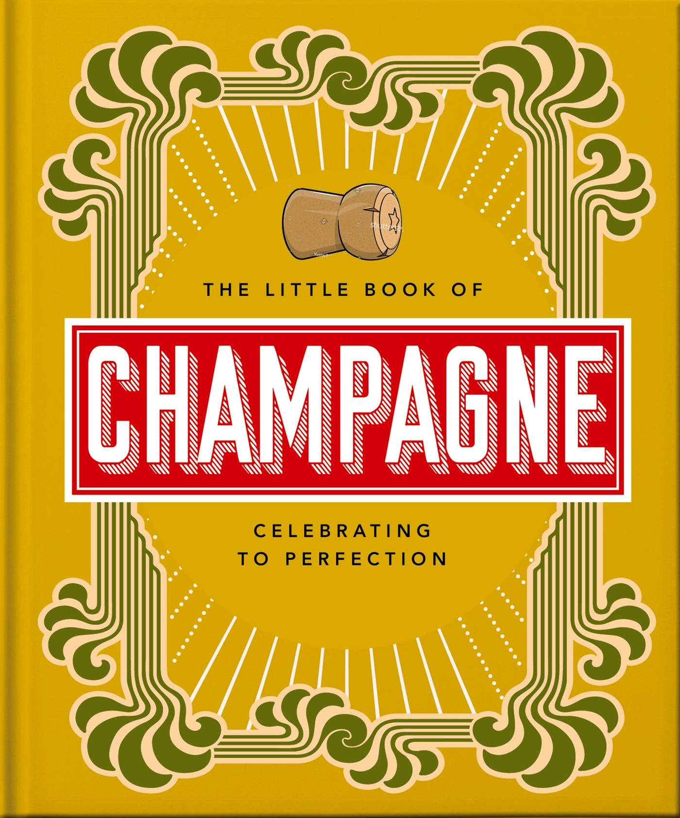 The Little Book of Champagne
