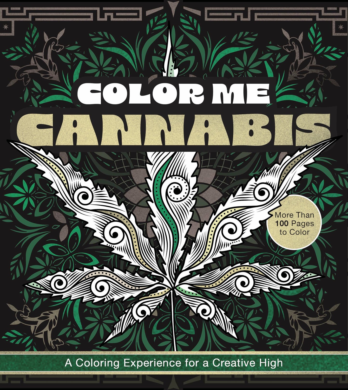 Color Me Cannabis