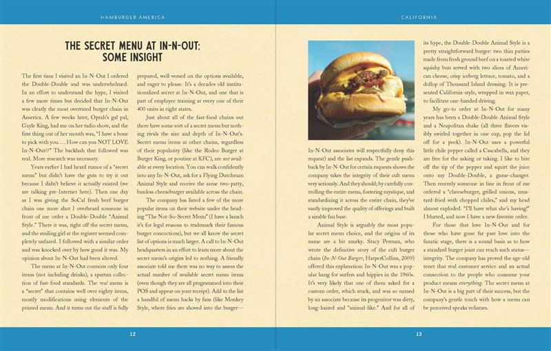 Hamburger America (Revised and Expanded Fourth Edition)