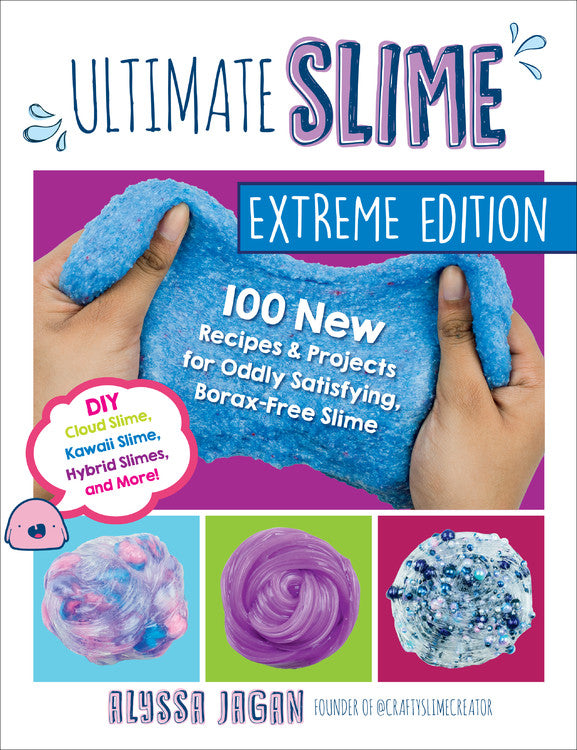 Slime ultime édition extrême