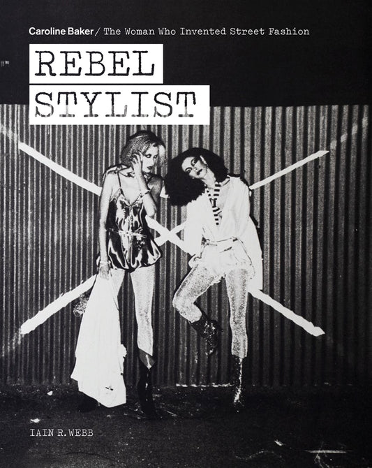 Styliste rebelle