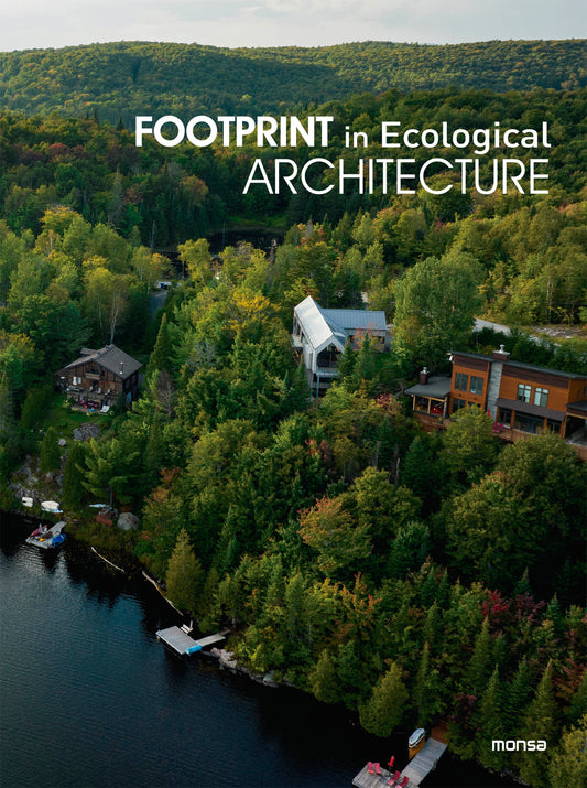 Footprint in Ecological Architecture