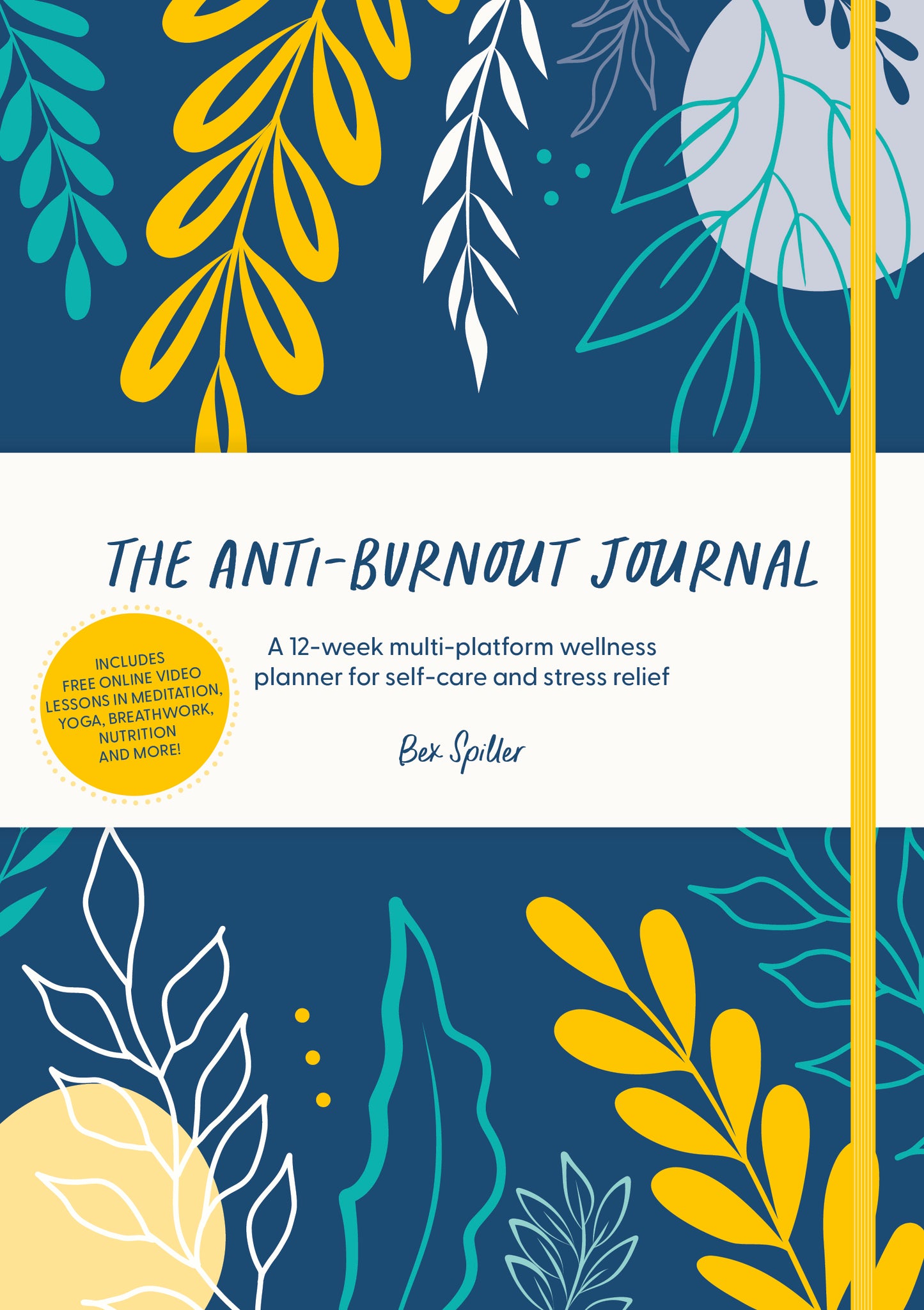 Le journal anti-burnout