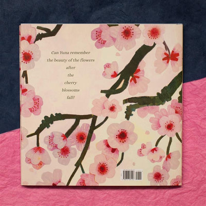 When Cherry Blossoms Fall