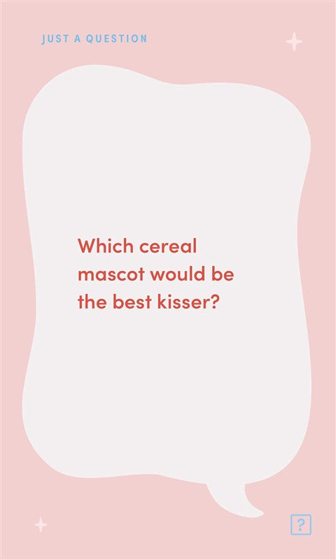 No Wrong Answers