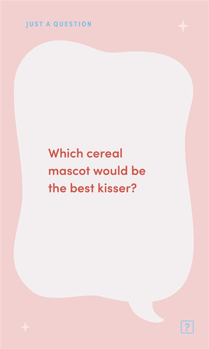 No Wrong Answers