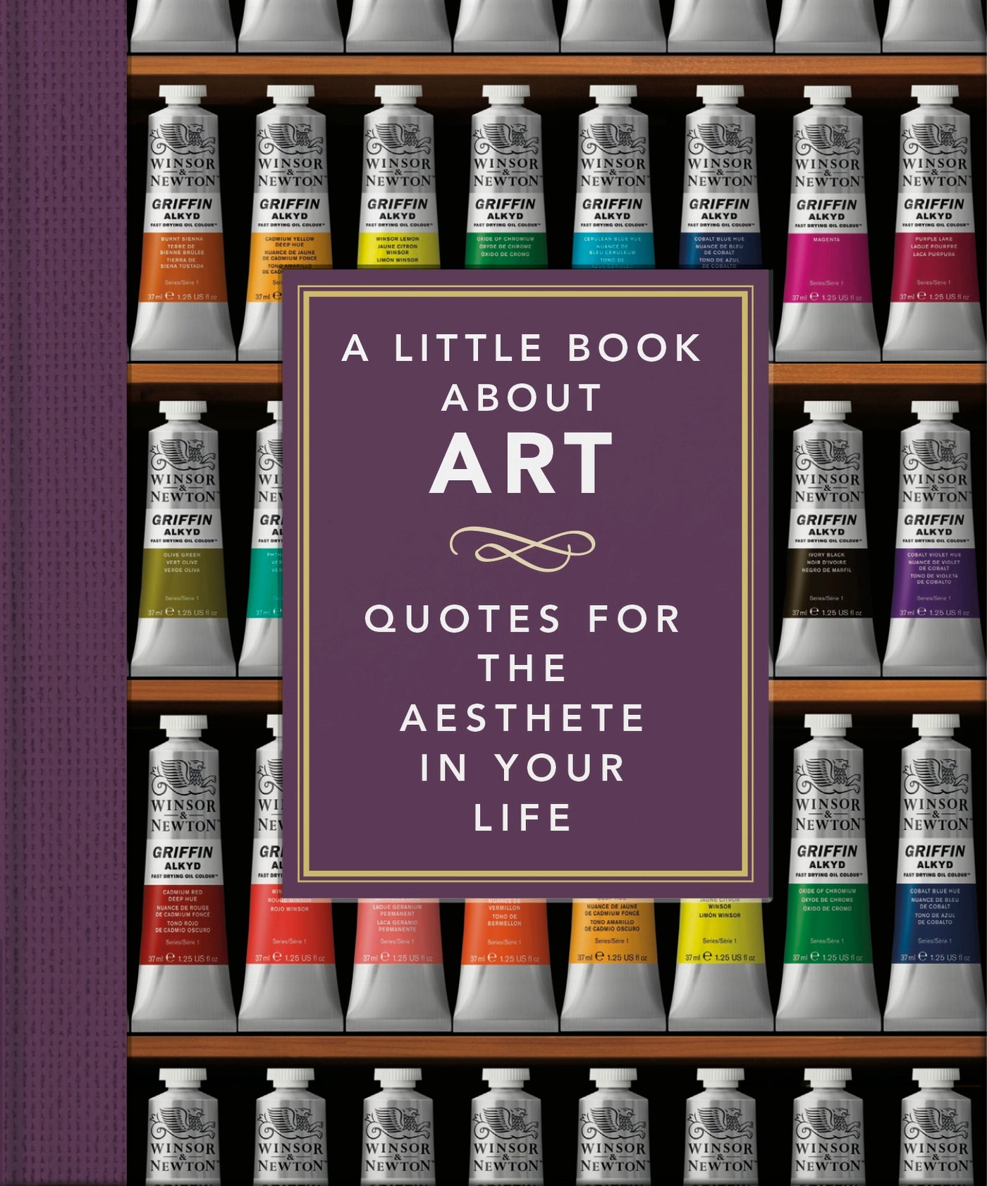 The Little Book of Art