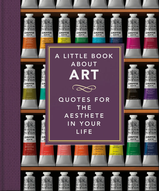 The Little Book of Art