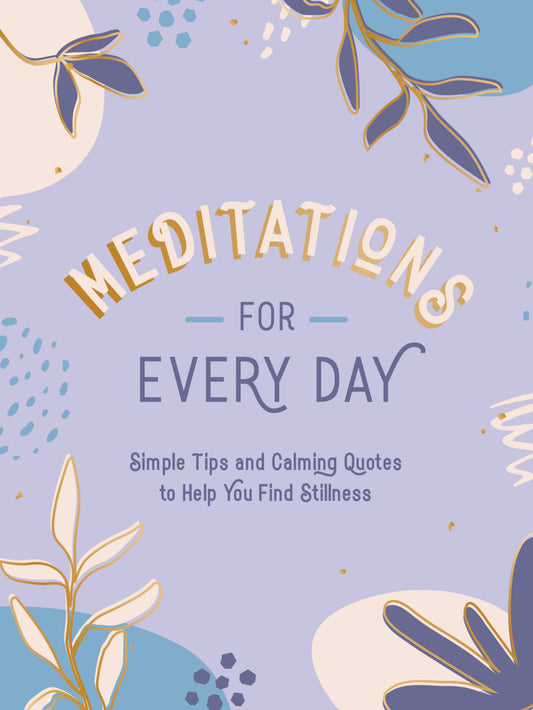 Meditations for Every Day