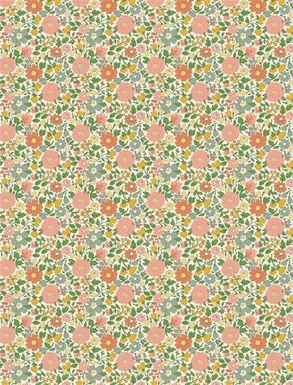 Helmsie Wrapping Paper Book