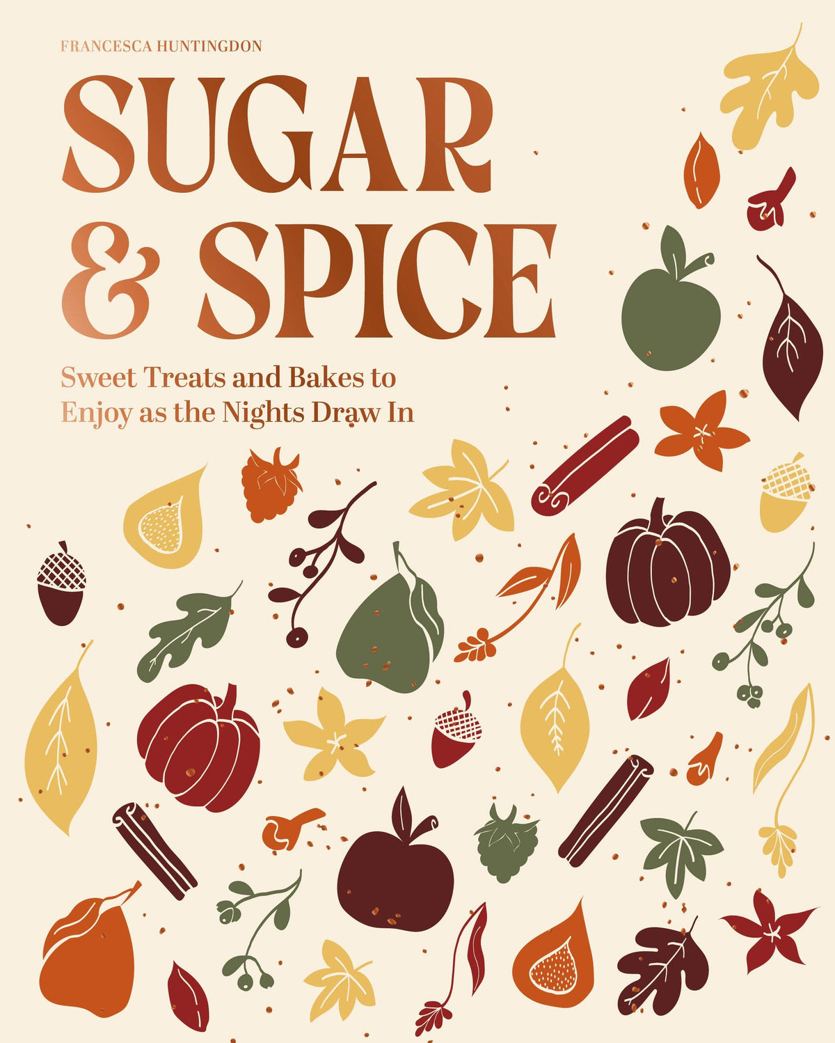 Sugar & Spice
