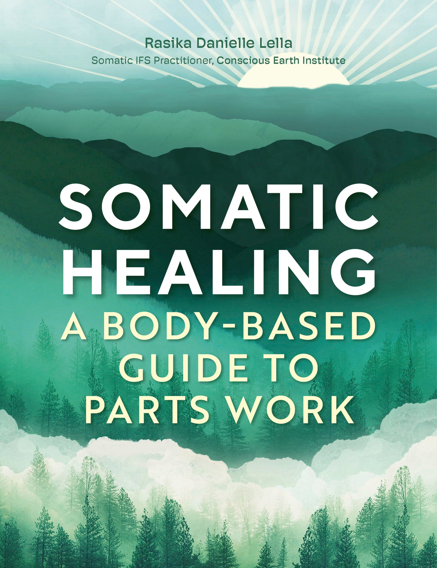 Somatic Healing