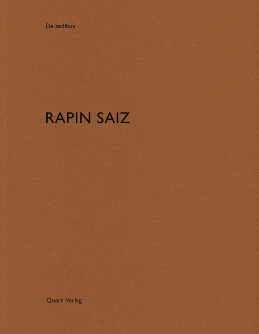 Rapin Saiz