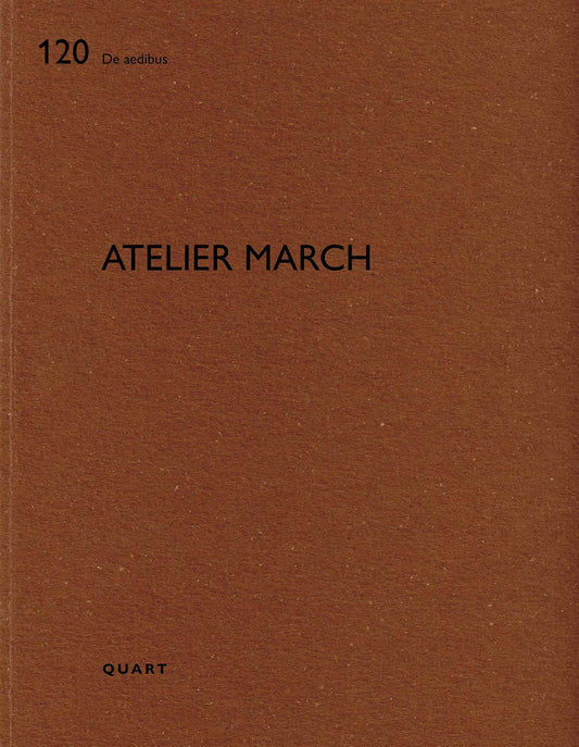 Atelier March Vol 120