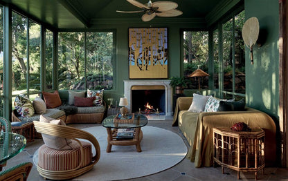 Modern Heritage Homes