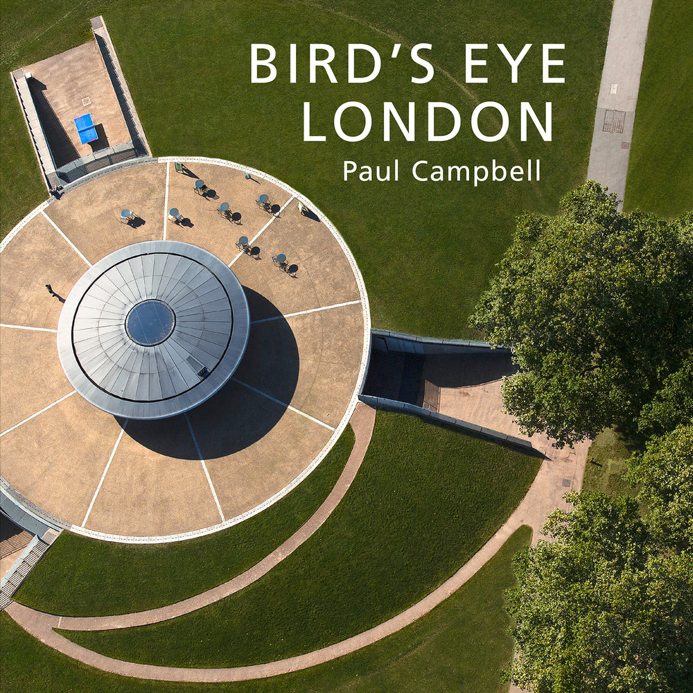 Bird's Eye Londres