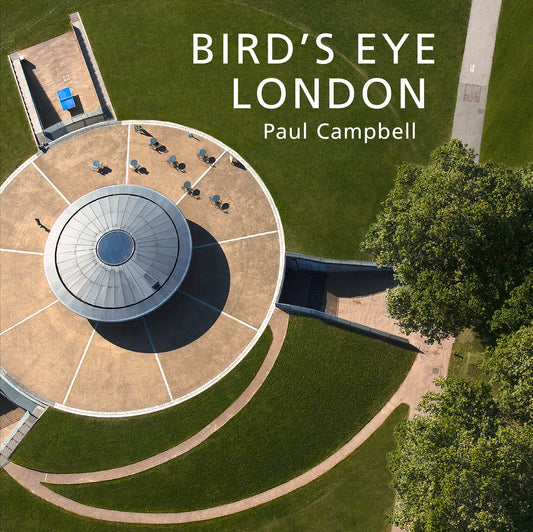 Bird's Eye Londres