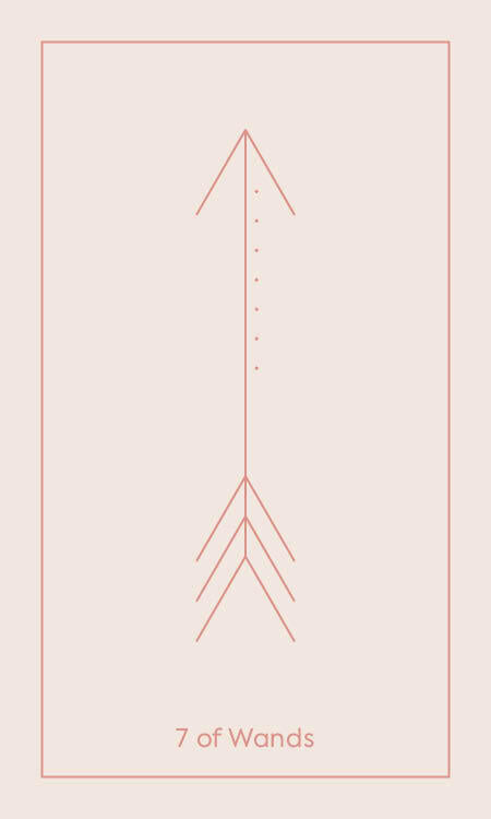 The Art of Intuitive Tarot