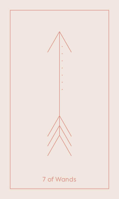 The Art of Intuitive Tarot