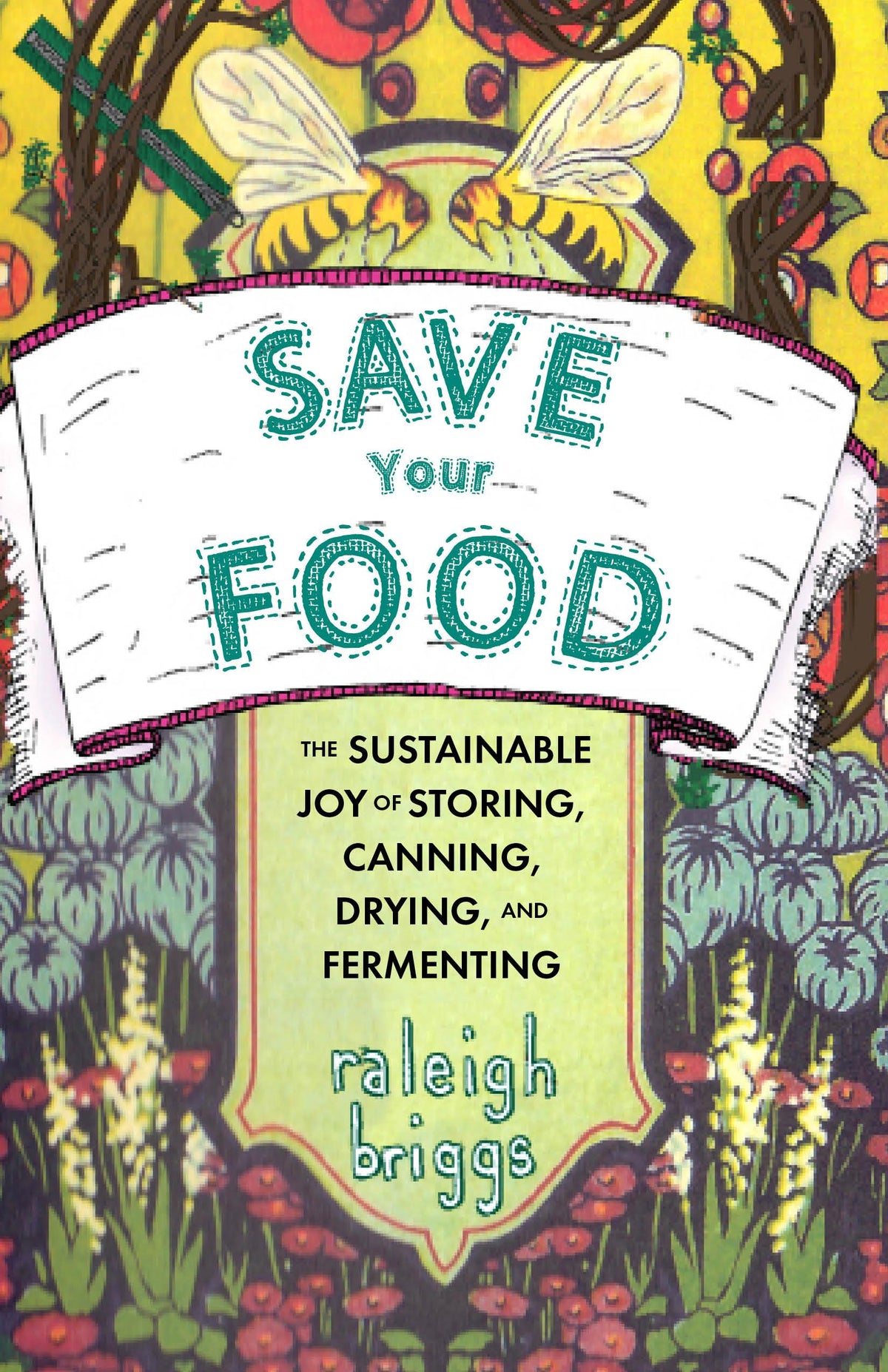 Save Your Food