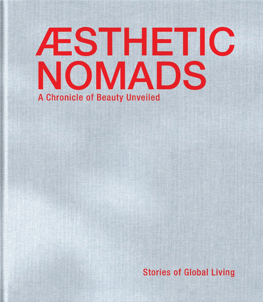 Nomades Esthétiques