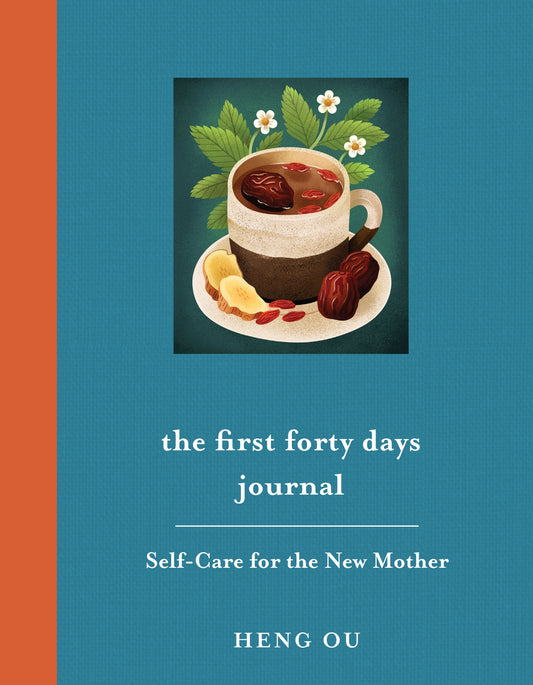 The First Forty Days Journal