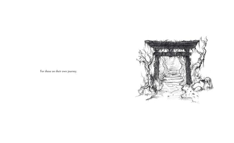 The Journey