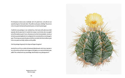 RHS Botanical Illustration