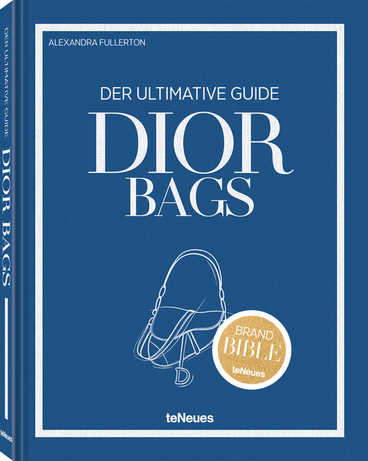 Dior: Bags