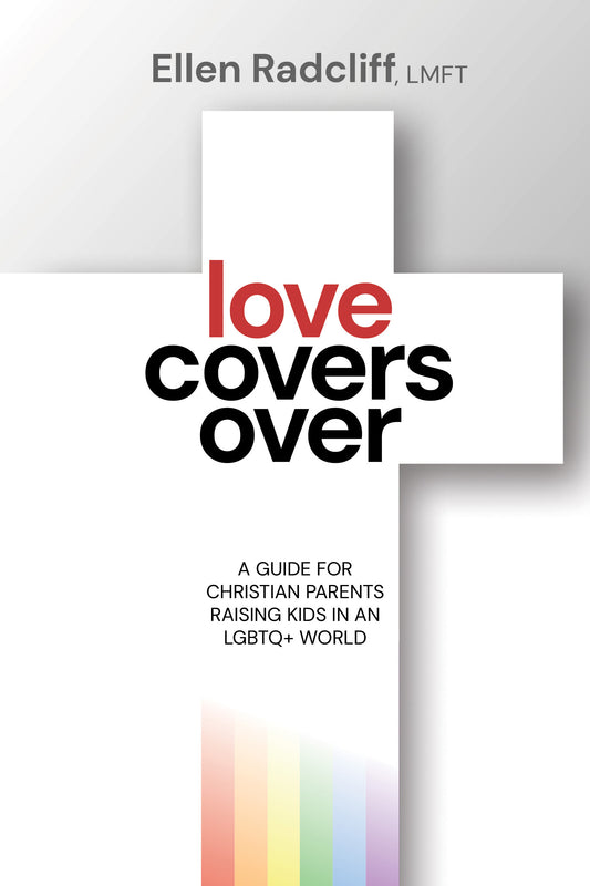 Love Covers Over