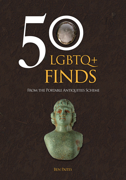 50 LGBTQ+ Finds from the Portable Antiquities Scheme