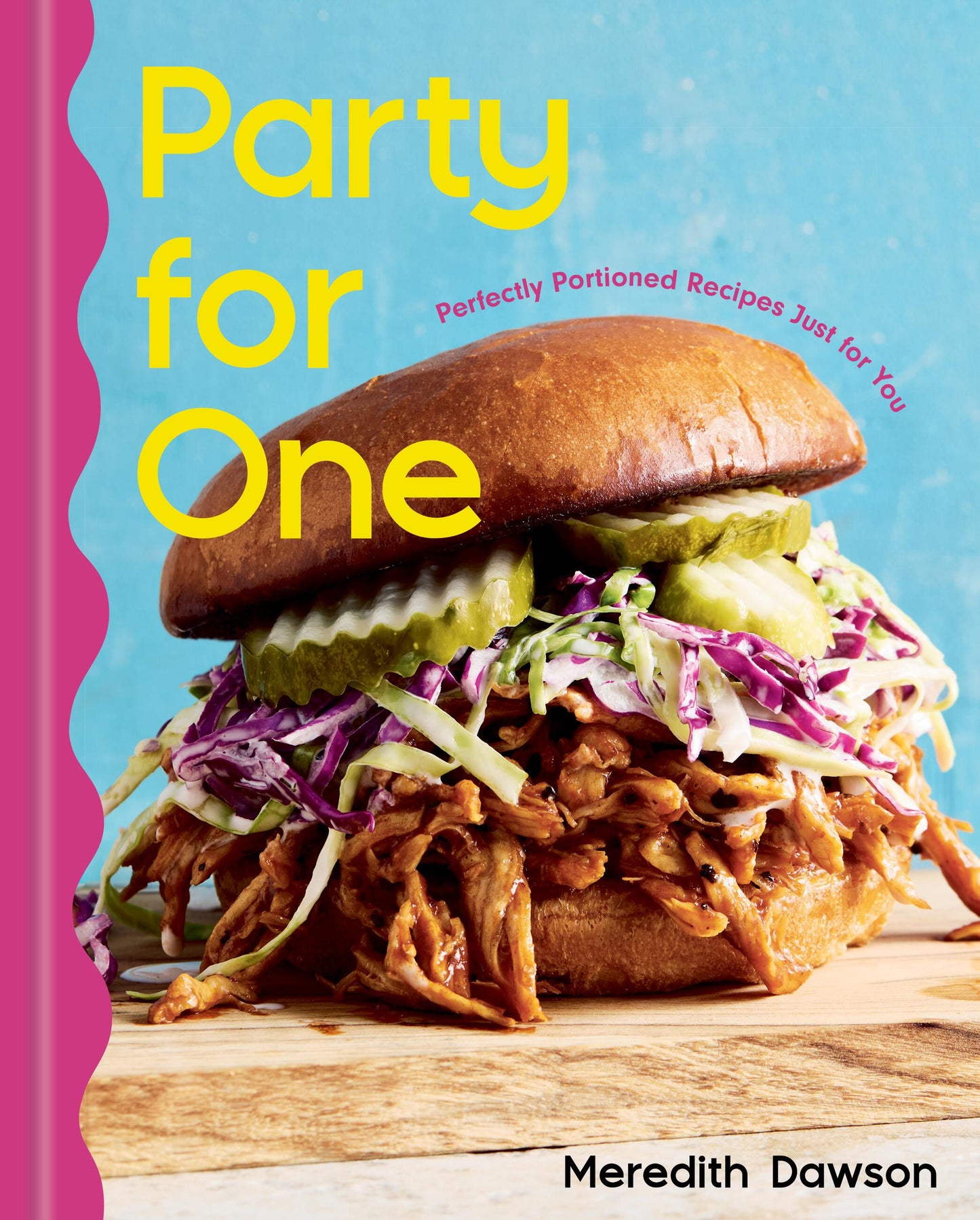 Party for One