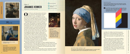 Art: An Interactive Guide