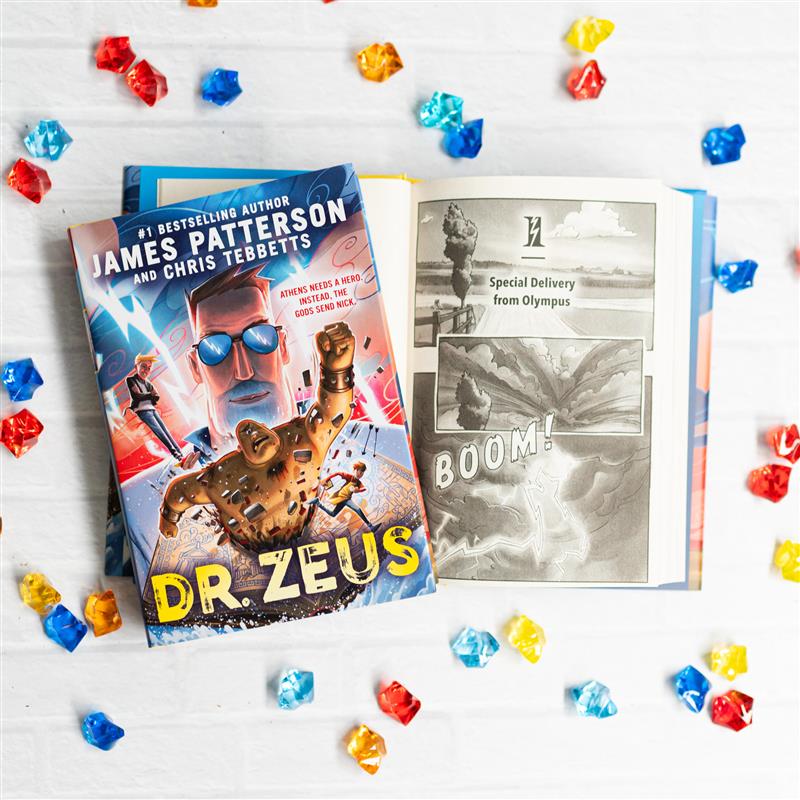 Dr. Zeus