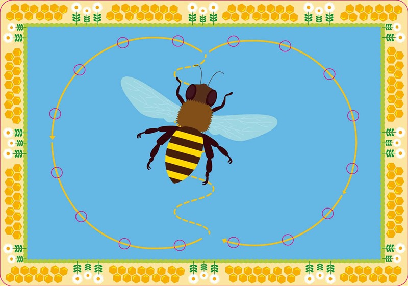Eco Play: Bees