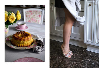 Cuisines of Odesa