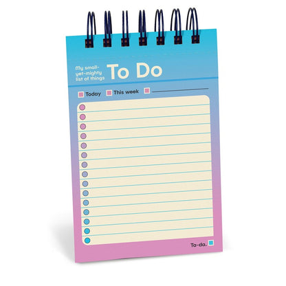 To-Do Handy Lil’ Standup Pad