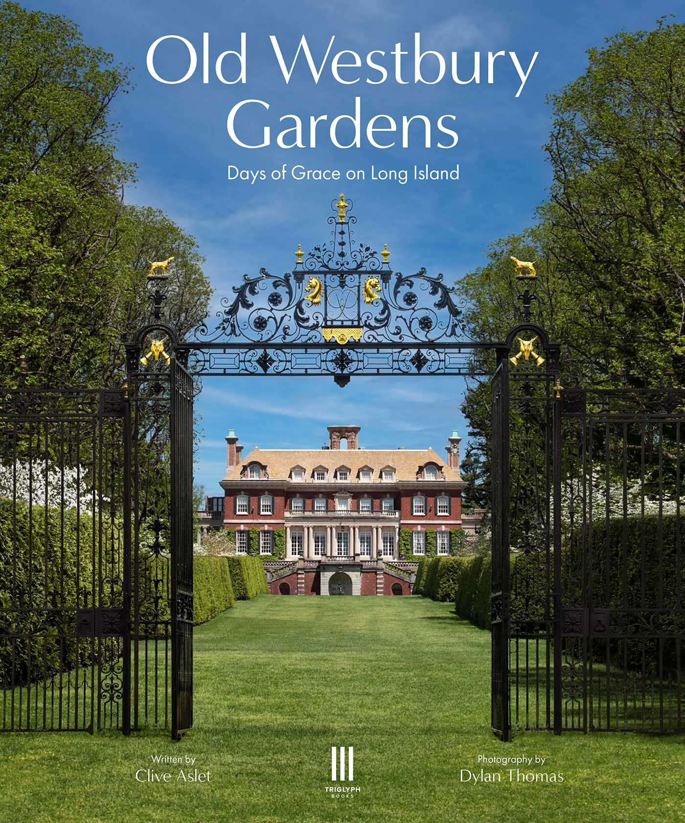 Old Westbury Gardens